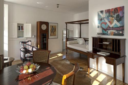 Hostal Portosense