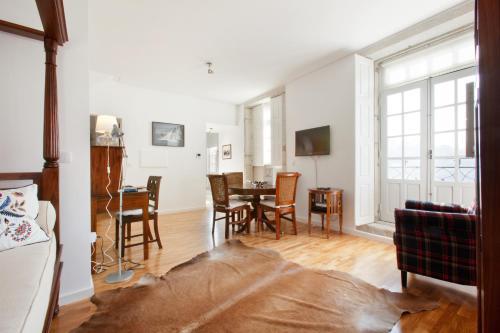 Hostal Portosense