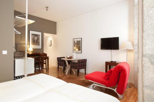 Hostal Portosense