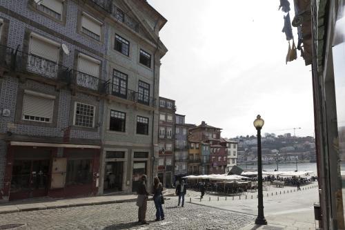 Hostal Portosense