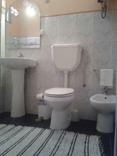 Residencial Lira - B&B