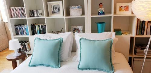 Apartamento Toctoc Studio