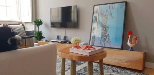 Apartamento Toctoc Studio