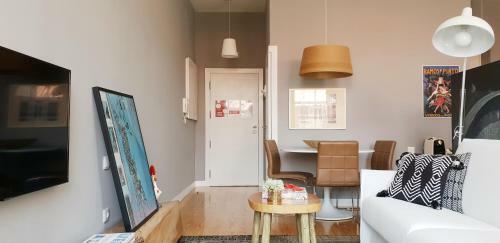 Apartamento Toctoc Studio