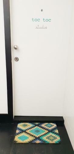 Apartamento Toctoc Studio