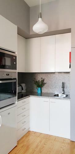 Apartamento Toctoc Studio