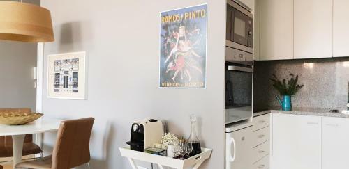Apartamento Toctoc Studio
