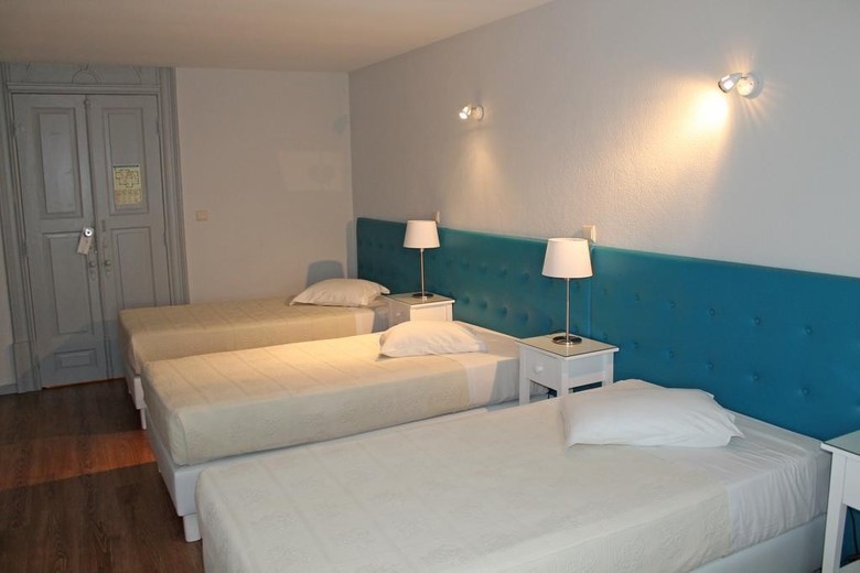 Hotel Porto Nobre