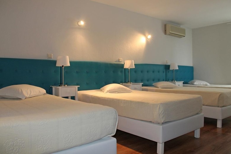 Hotel Porto Nobre