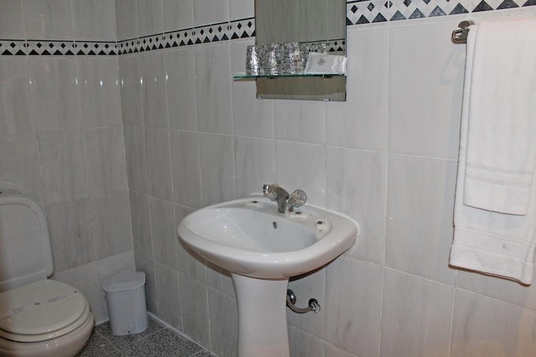 Hotel Porto Nobre