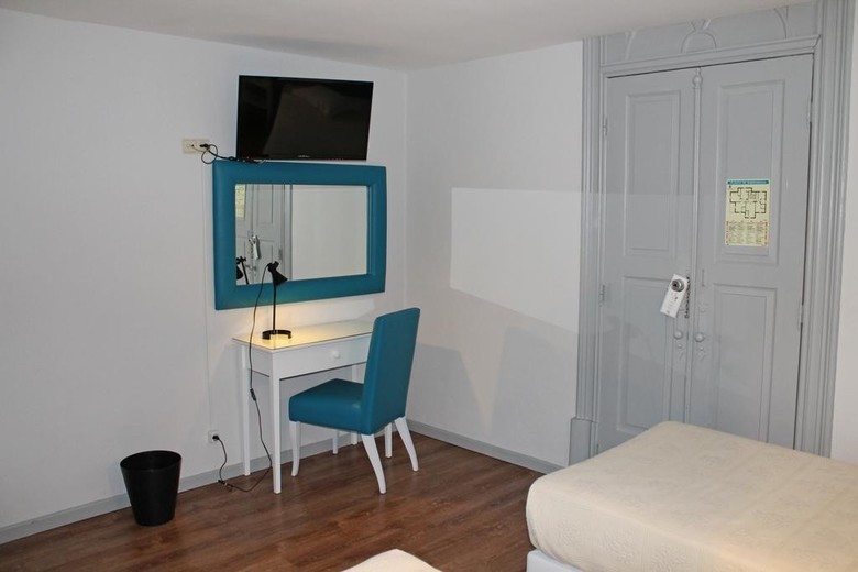 Hotel Porto Nobre
