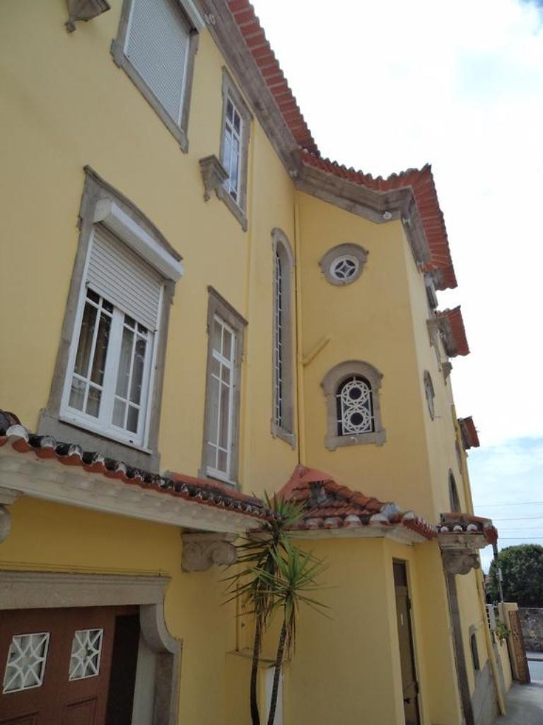 Hotel Porto Nobre