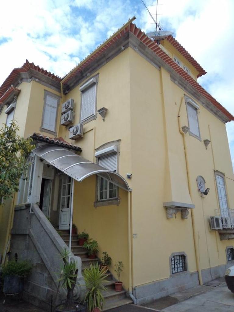 Hotel Porto Nobre