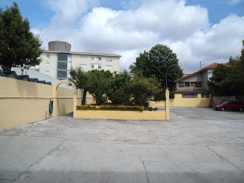 Hotel Porto Nobre