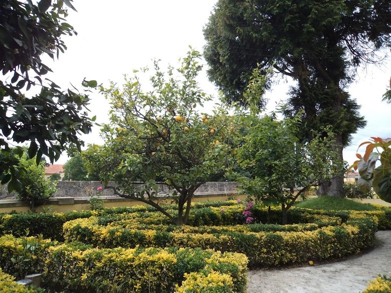 Hotel Porto Nobre