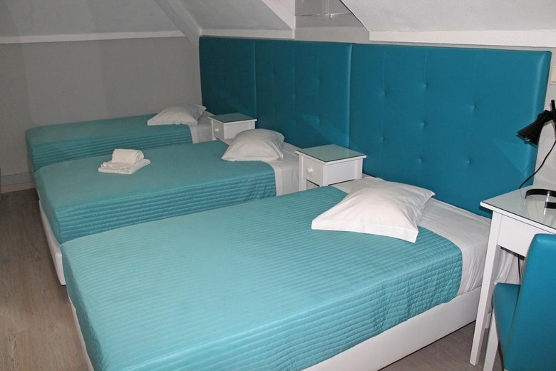 Hotel Porto Nobre