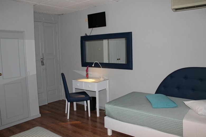 Hotel Porto Nobre