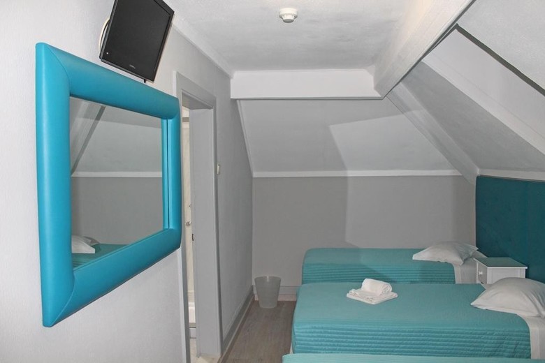 Hotel Porto Nobre