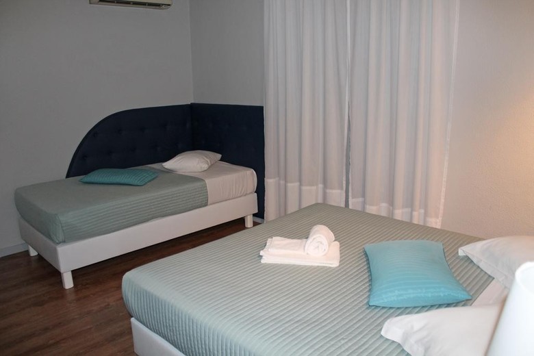 Hotel Porto Nobre