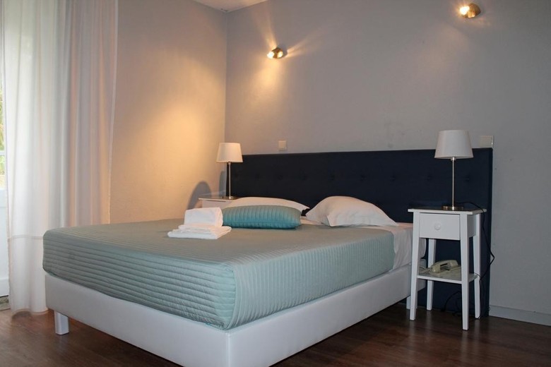 Hotel Porto Nobre