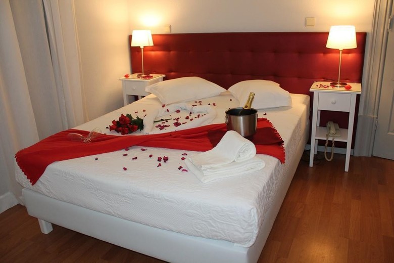 Hotel Porto Nobre