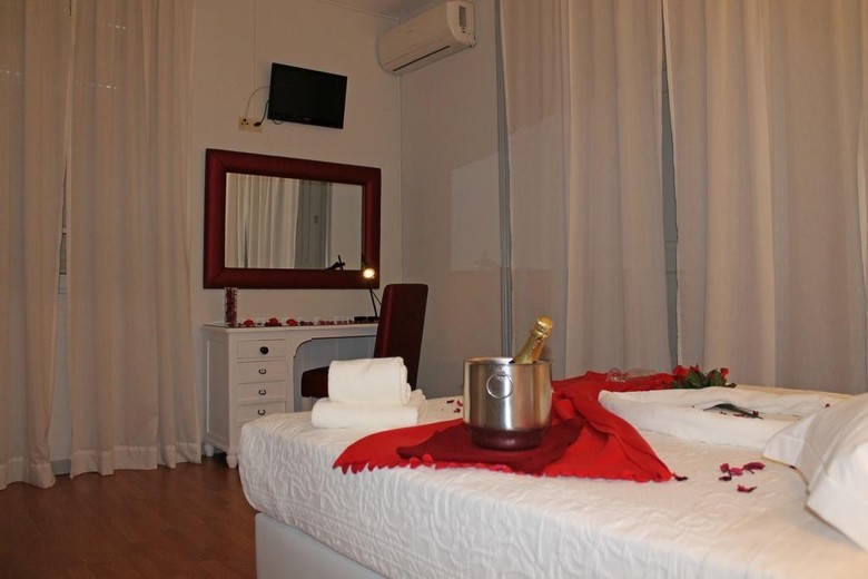 Hotel Porto Nobre