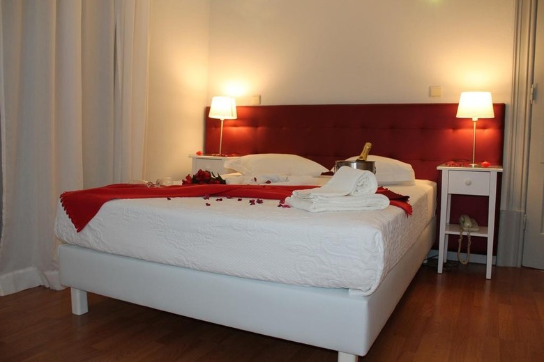 Hotel Porto Nobre