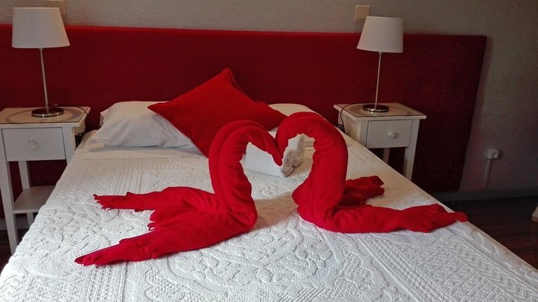 Hotel Porto Nobre