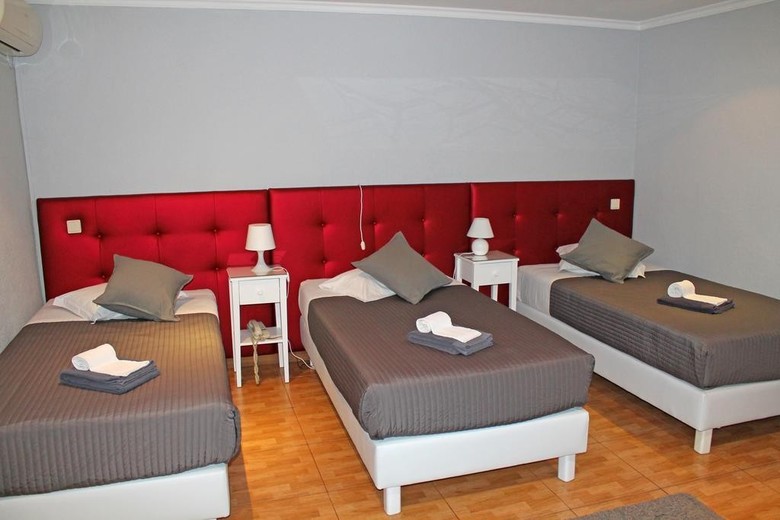 Hotel Porto Nobre