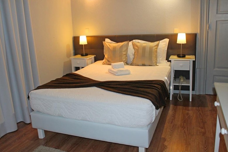 Hotel Porto Nobre