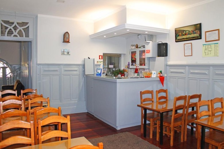 Hotel Porto Nobre