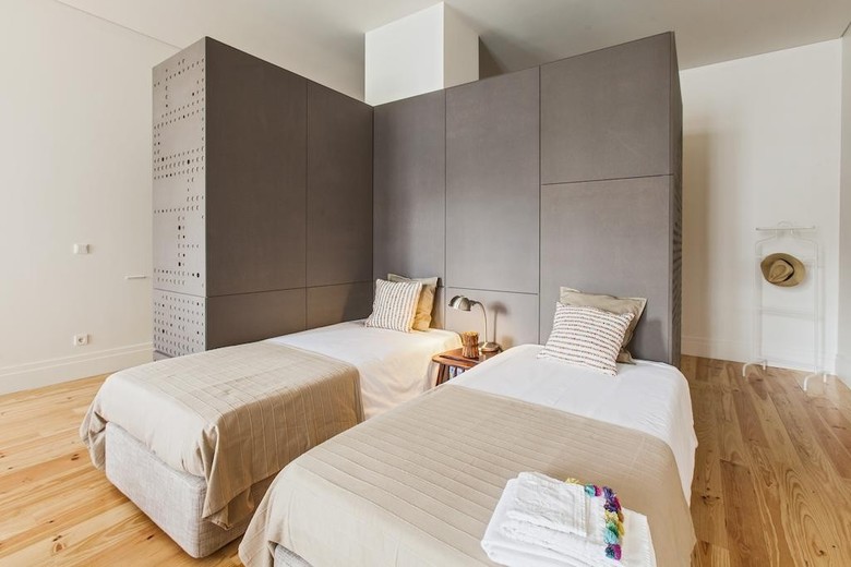 Apartamento Bnapartments Loftpuzzle