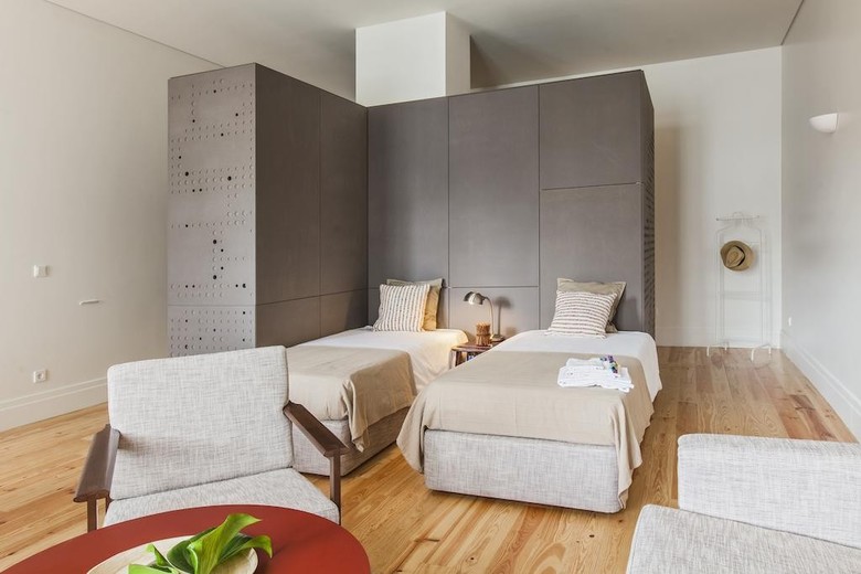 Apartamento Bnapartments Loftpuzzle