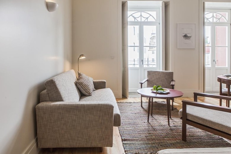 Apartamento Bnapartments Loftpuzzle