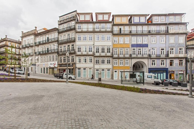 Apartamento Bnapartments Loftpuzzle