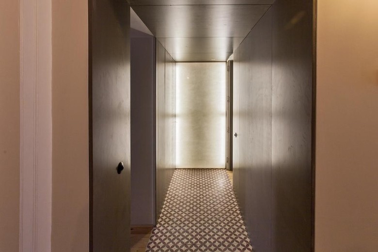 Apartamento Bnapartments Loftpuzzle