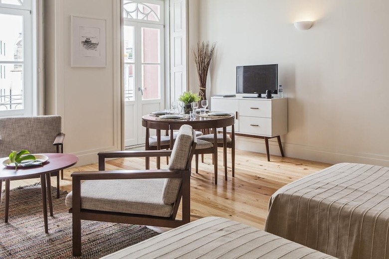Apartamento Bnapartments Loftpuzzle