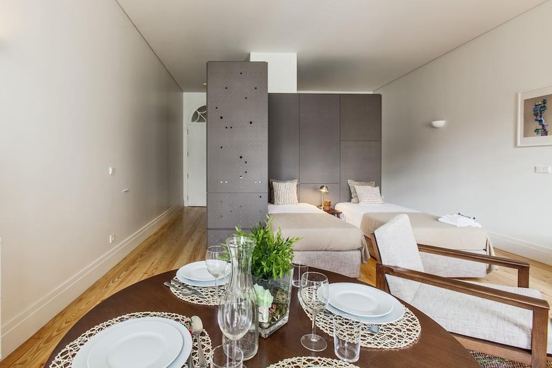 Apartamento Bnapartments Loftpuzzle