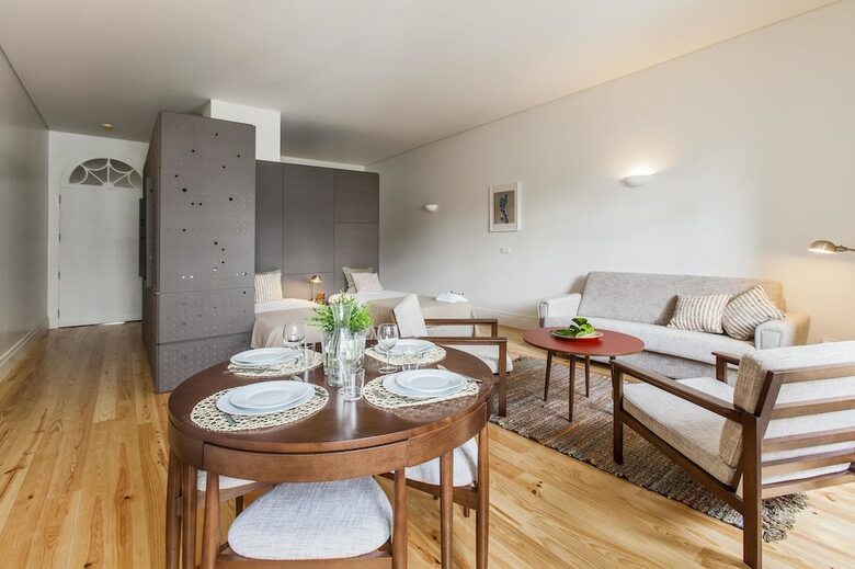Apartamento Bnapartments Loftpuzzle