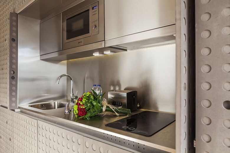 Apartamento Bnapartments Loftpuzzle