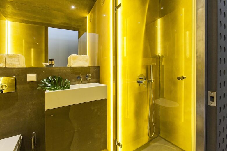 Apartamento Bnapartments Loftpuzzle