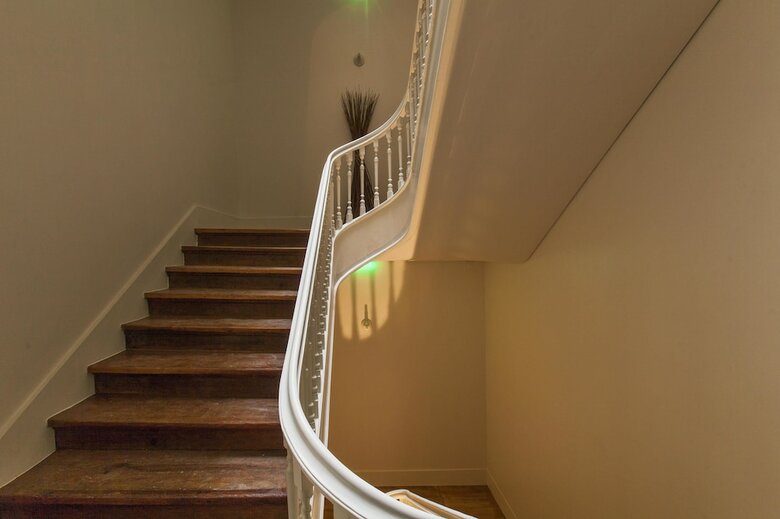 Apartamento Bnapartments Loftpuzzle