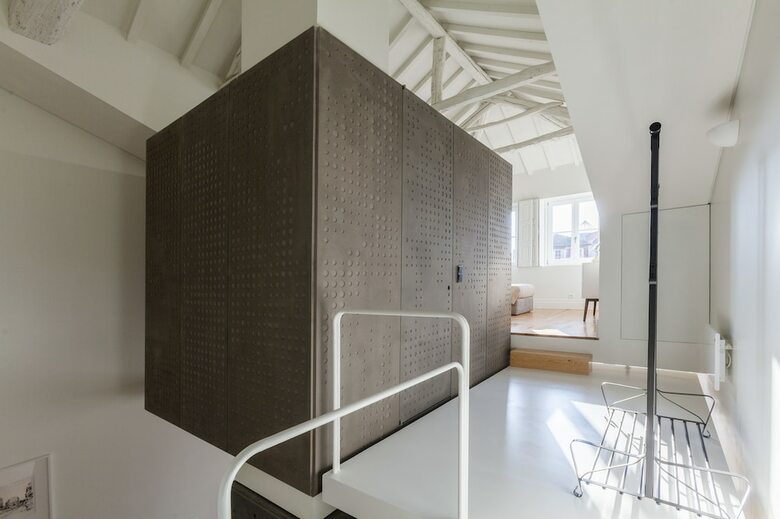 Apartamento Bnapartments Loftpuzzle