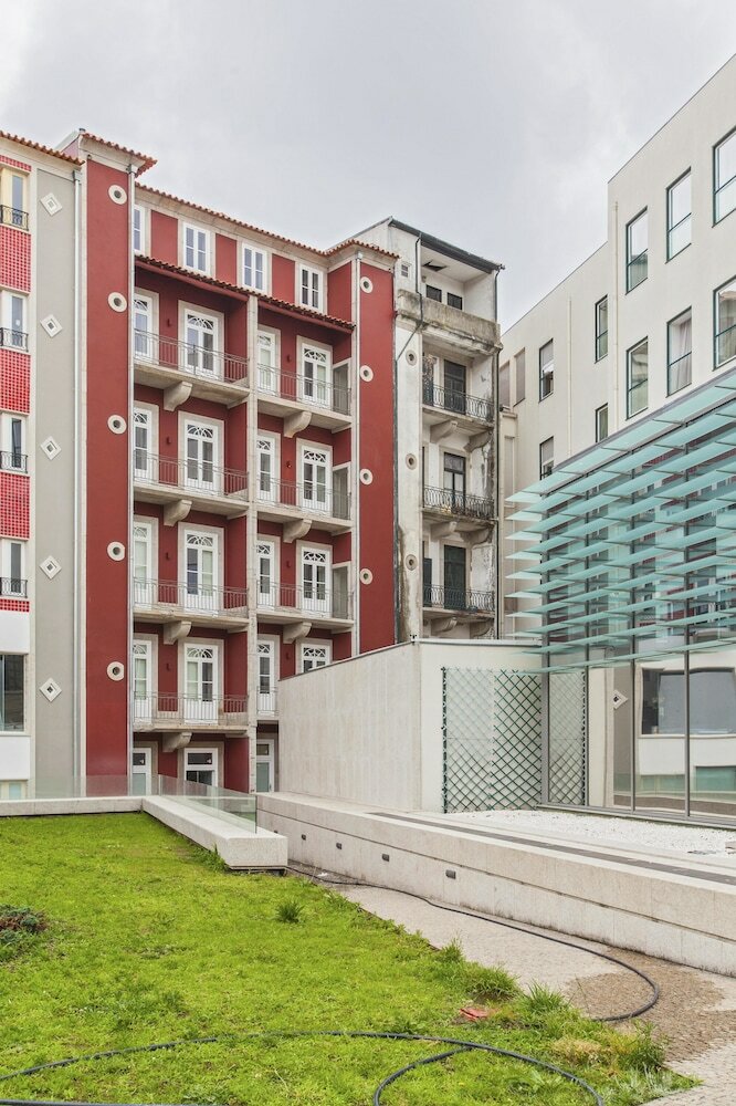 Apartamento Bnapartments Loftpuzzle