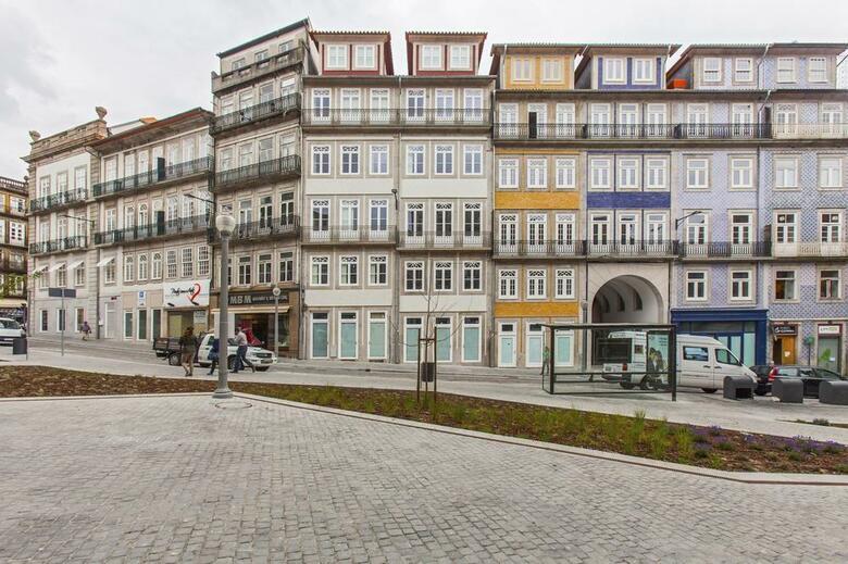 Apartamento Bnapartments Loftpuzzle
