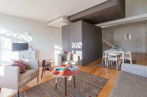 Apartamento Bnapartments Loftpuzzle