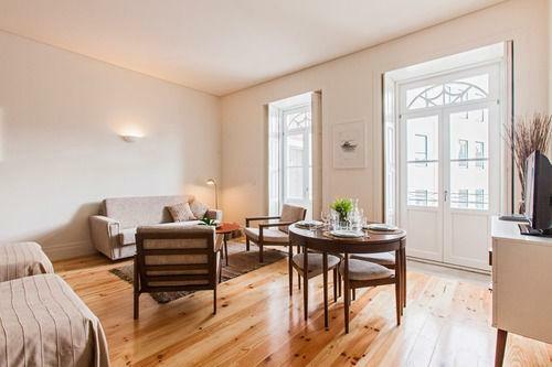 Apartamento Bnapartments Loftpuzzle