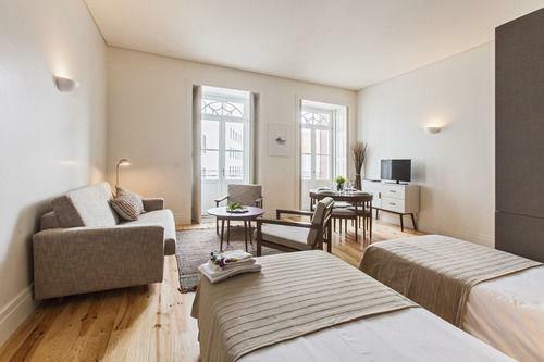 Apartamento Bnapartments Loftpuzzle