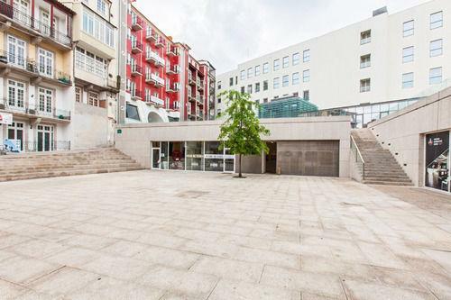 Apartamento Bnapartments Loftpuzzle