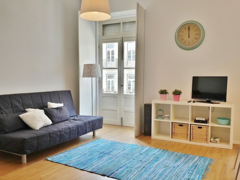 Douro Apartments - Ribeira